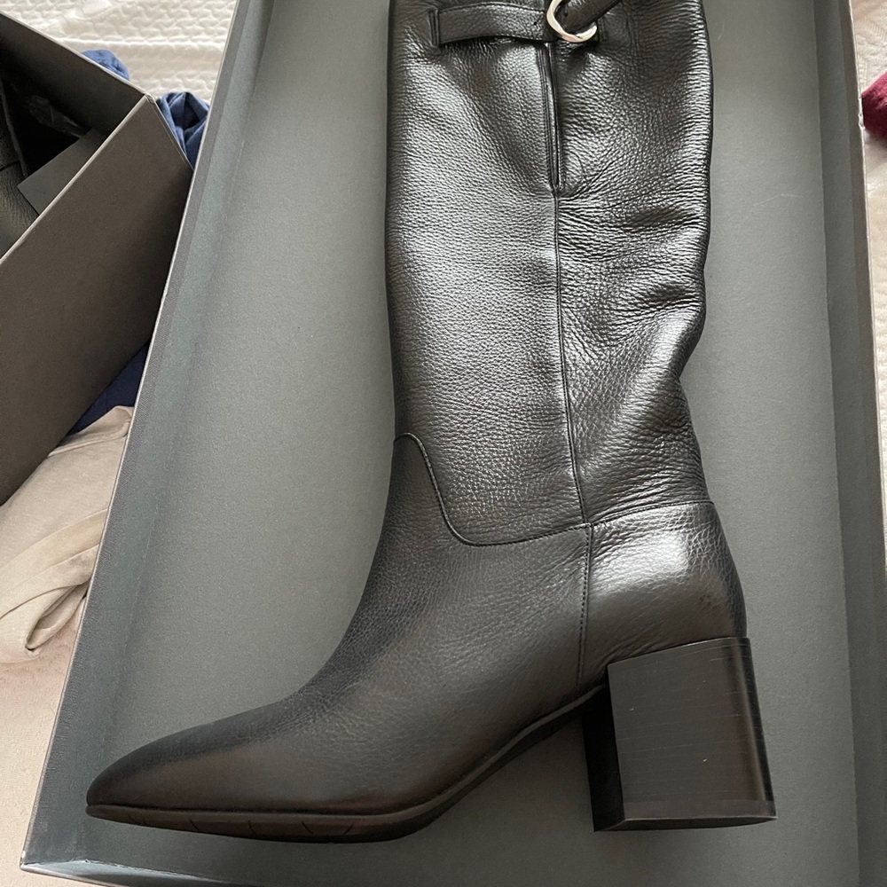 New boots - Picture 10 of 10